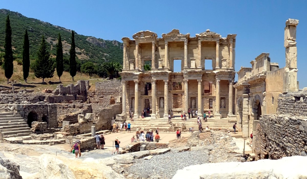 Bodrum Ephesus - 2