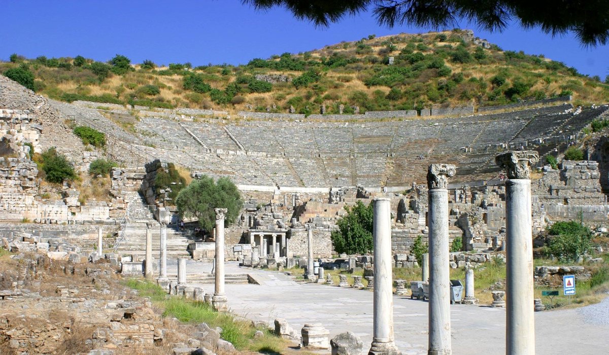 Bodrum Ephesus - 3