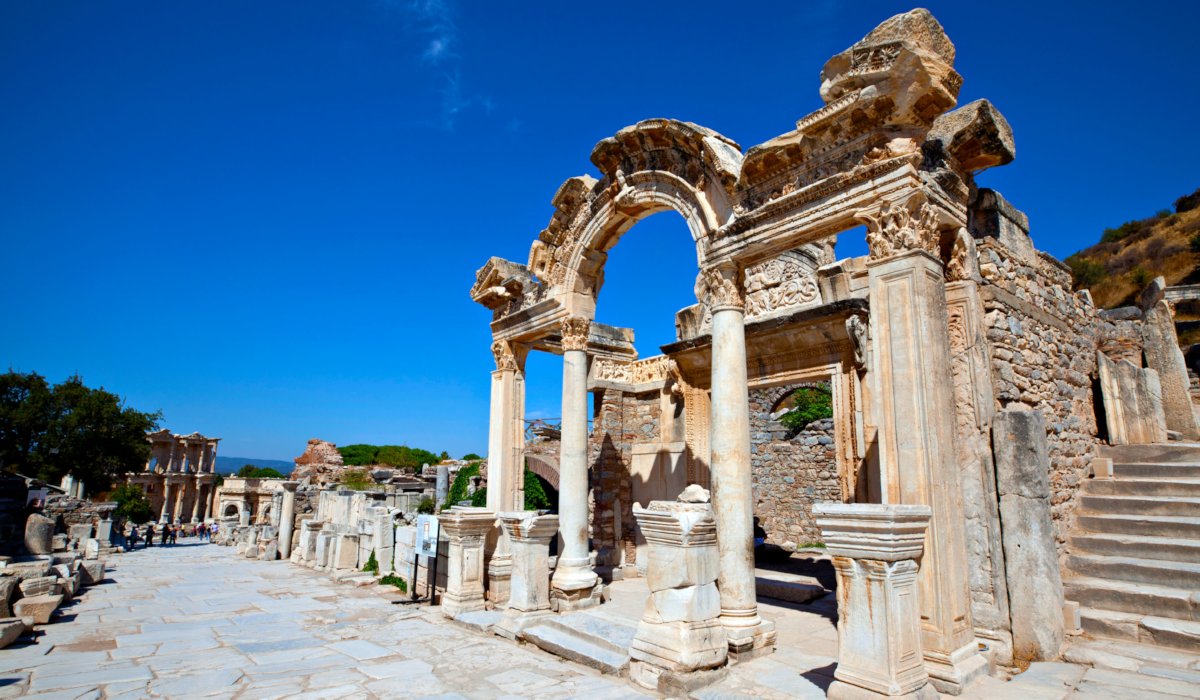 Bodrum Ephesus - 4