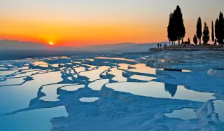 Bodrum Pamukkale - 2