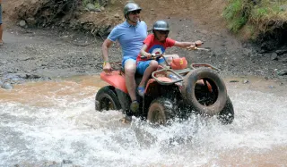 Bodrum Quad & Buggy Safari - 1